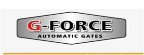 g-force logo