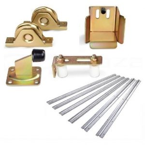 sliding gate hardware kit-1