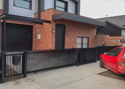best-residential-gates